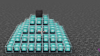 Minecraft super beacon Schematic (litematic)